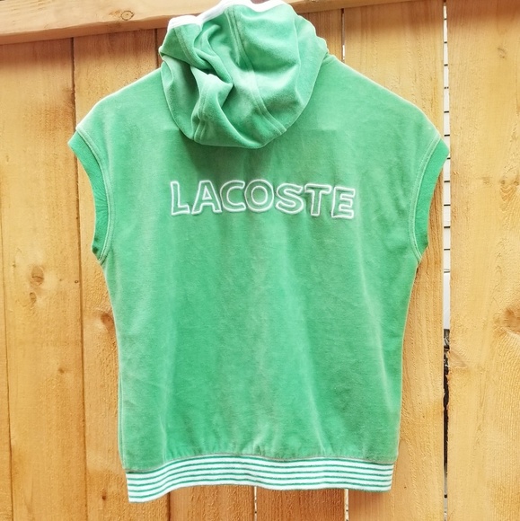 Lacoste Tops - Lacoste jacket Lacoste Tops - Lacoste jacket